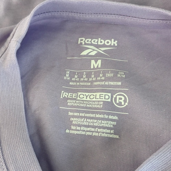 Reebok Identity T-Shirt - Picture 7 of 7